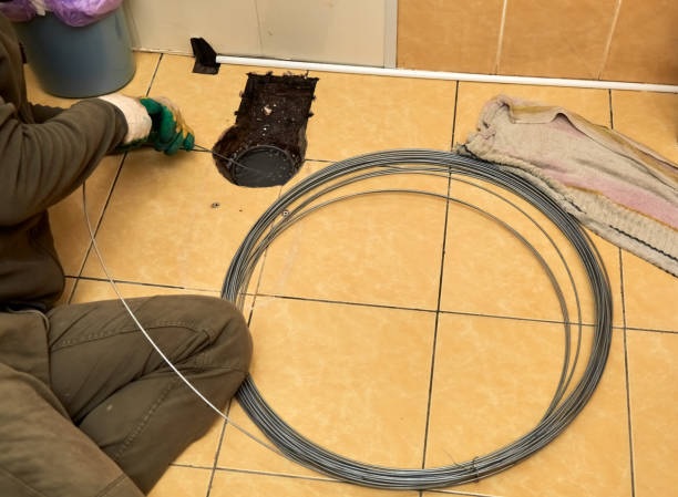 Dudullu Lavabo Tikali Boru Açma