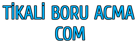 DUDULLU Mutfak Gideri Açma